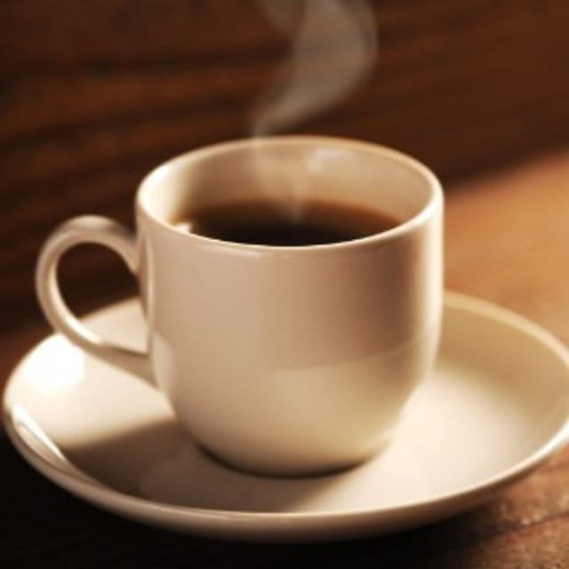 Coffee.