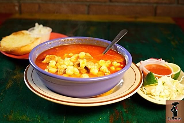 Pozole