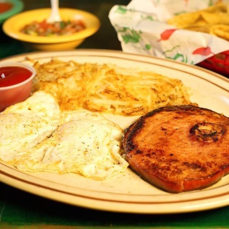 Savor Our Egg Creations