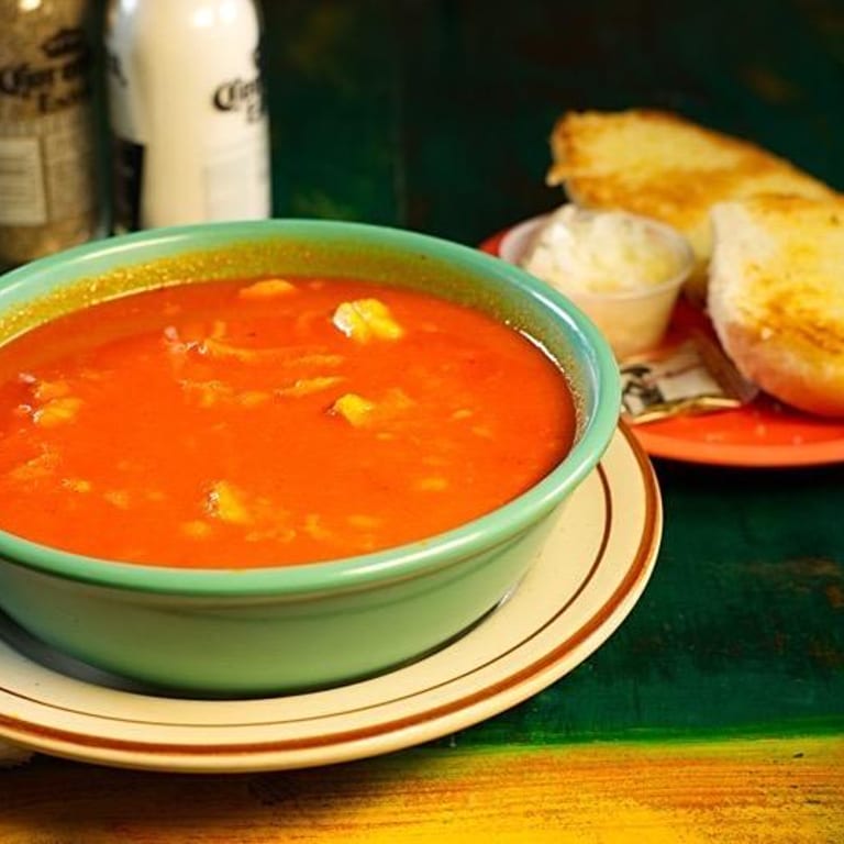 Authentic Menudo: A Mexican Delight