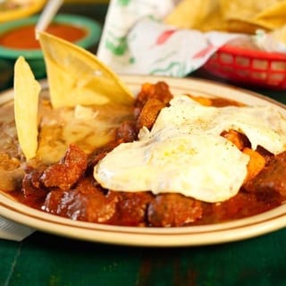 Chile Con Carne