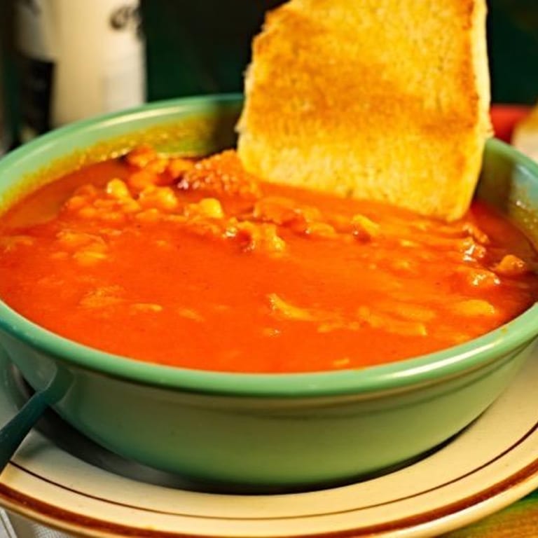 Delicious Menudo for Every Craving