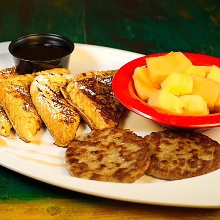 Delicious French Toast for Breakfast Lovers