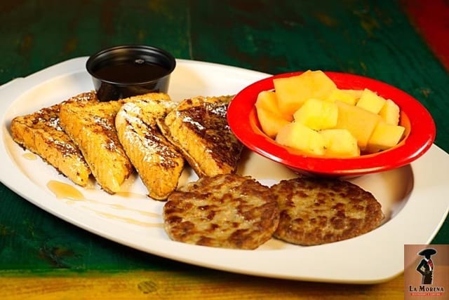 French Toast