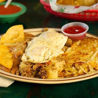 Picadillo