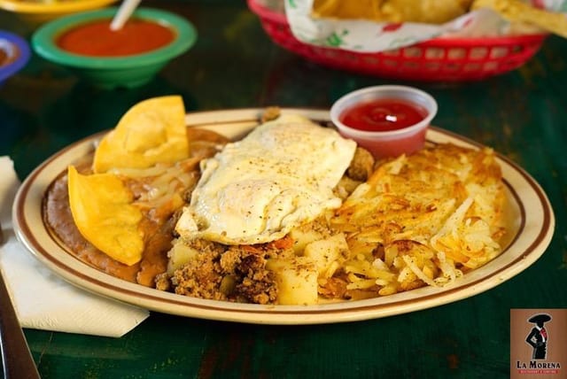 Picadillo