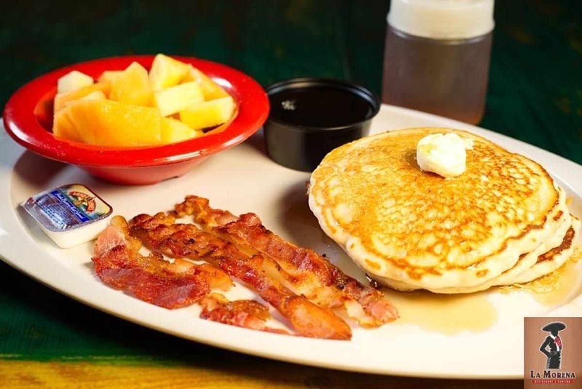 Pancakes