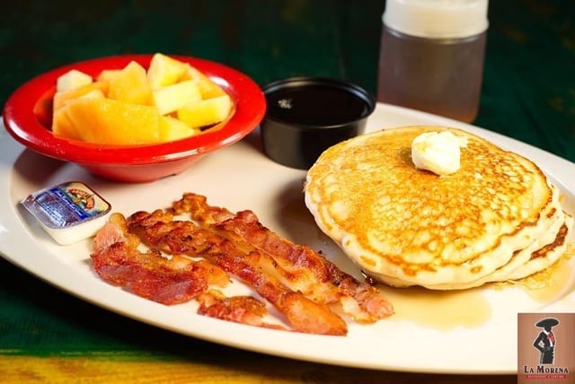 Pancakes