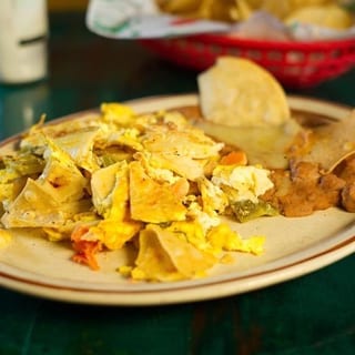 Migas