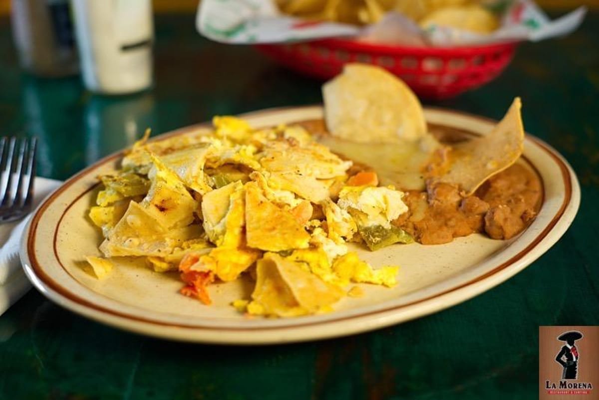 Migas